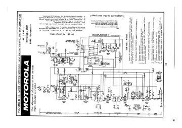 Motorola-69MF(Ford-FDR 18806 F)-1956.Beitman.CarRadio preview